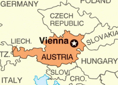 Vienna