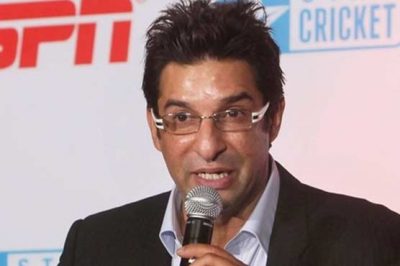 Waseem Akram