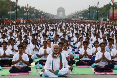 Yoga