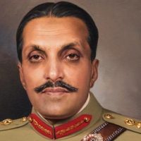 Zia ul Haq