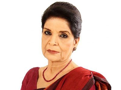  Zubaida Apa