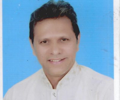  Zubair Ansari