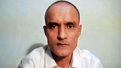  kulbhushan Yadav