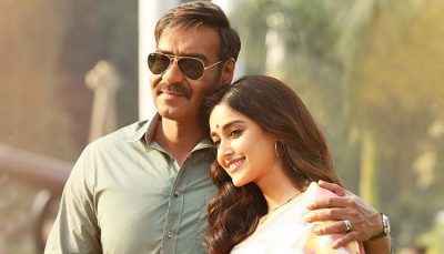 Ajay Devgan Film