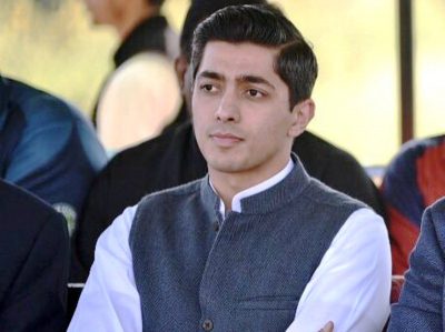 Ali Tareen