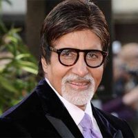 Amitabh Bachchan