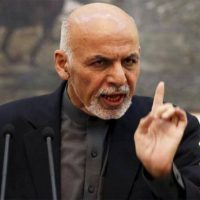 Ashraf Ghani