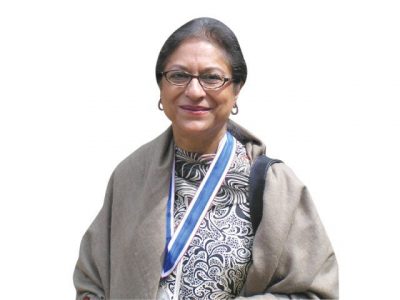 Asma Jahangir