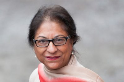 Asma Jehangir