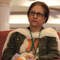 Asma Jehangir