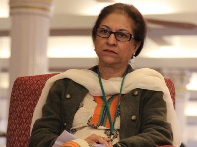 Asma Jehangir