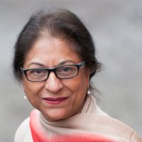 Asma Jehangir