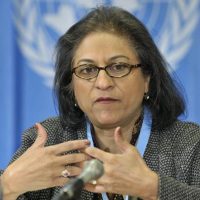 Asma Jehangir