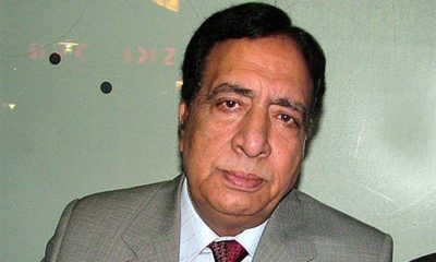 Attaul Haq Qasmi