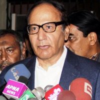 Chaudhry Shujaat