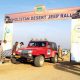 Cholistan Jeep Rally