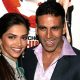 Deepika - Akshay Kumar