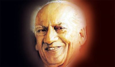 Faiz Ahmed Faiz