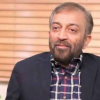 Farooq Sattar