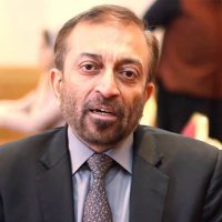 Farooq Sattar