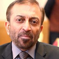 Farooq Sattar