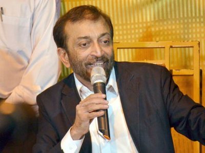  Farooq Sattar