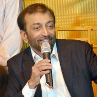 Farooq Sattar