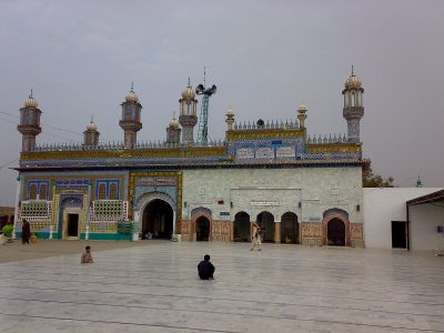 Hazrat Sultan Bahu