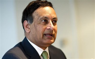 Hussain Haqqani