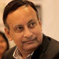 Hussain Haqqani