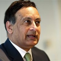 Hussain Haqqani