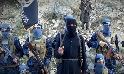 ISIS in Afghanistan