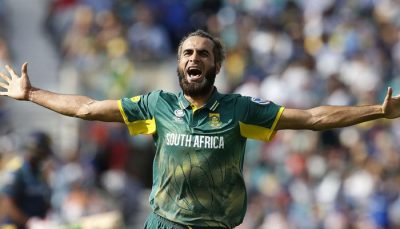 Imran Tahir