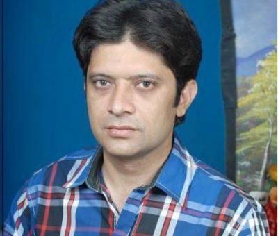 Imtiaz Ali Shakir 