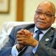 Jacob Zuma