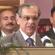 Justice Mian Saqib Nisar