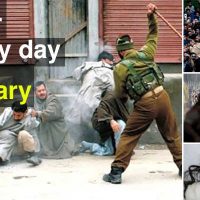 Kashmir Solidarity Day