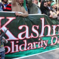 Kashmir Solidarity Day