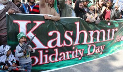 Kashmir Solidarity Day