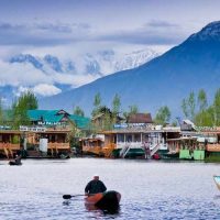 Kashmir Valley