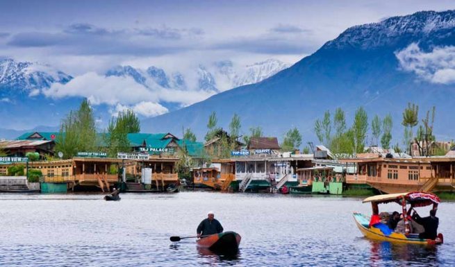 Kashmir Valley