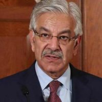 Khawaja Asif