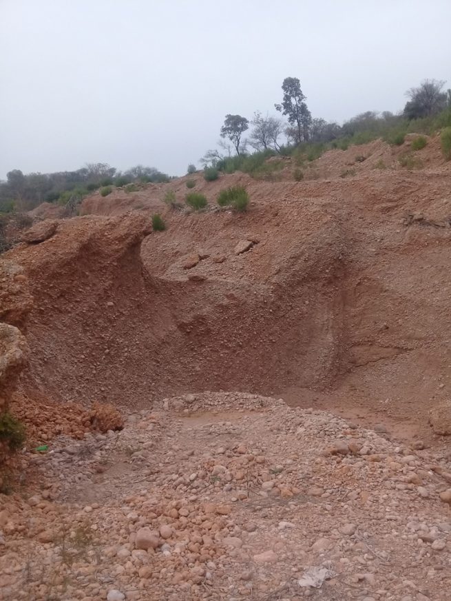 Margalla Hills National Park