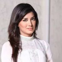 Mehwish Hayat