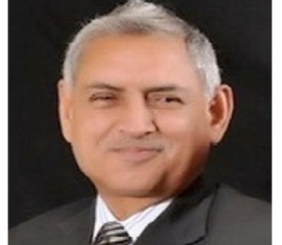 Muhammad Mumtaz Baig