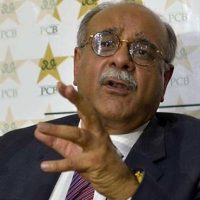 Najam Sethi