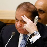 Nawaz Sharif