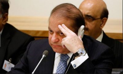 Nawaz Sharif