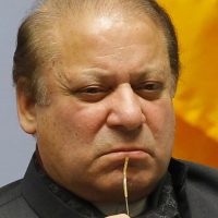 Nawaz Sharif