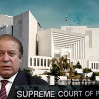 Nawaz Sharif - Supreme Court